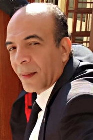 Photo de Gamal Hegazy