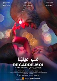 Poster Look at Me 2018