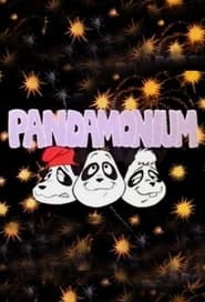 Pandamonium постер