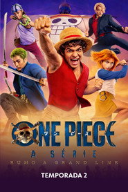 ONE PIECE Into the Grand Line 35