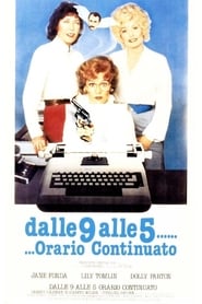 Dalle 9 alle 5... orario continuato (1980)