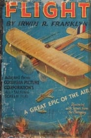 Flight постер