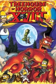 Treehouse of Horror XVIII