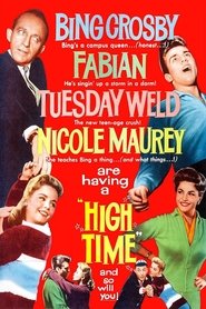 High Time 1960 Stream German HD