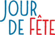 Jour de Fête Logo