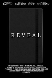 Poster Reveal 2014