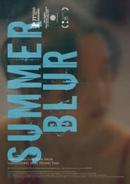 Summer Blur постер