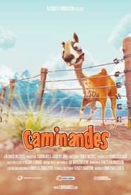 Caminandes: Gran Dillama streaming