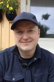 Hans Petter Trøa Sandvik photo