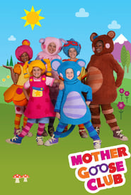 Mother Goose Club Episode Rating Graph poster