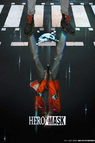 Hero Mask постер