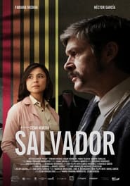 Poster Salvador 2021