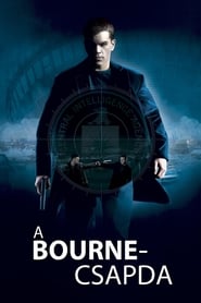 A Bourne-csapda (2004)