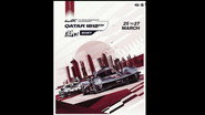 Qatar 1812 km