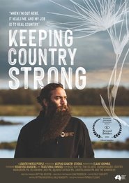 Poster for Keeping Country Strong