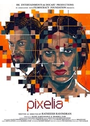 Pixelia streaming