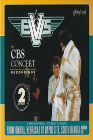 Elvis Presley Concert in Omaha