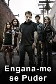 Engana-me se Puder