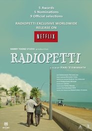 Poster Radiopetti 2015