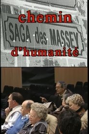 Poster Chemin d'humanité 1997