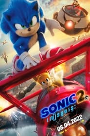 Sonic the Hedgehog 2