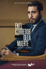 En el corredor de la muerte Temporada 1 Capitulo 3