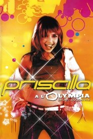 Priscilla en concert à l Priscilla en concert à l