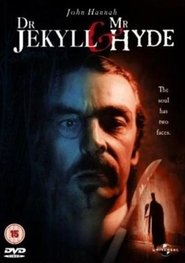 Poster Dr. Jekyll and Mr. Hyde 2003