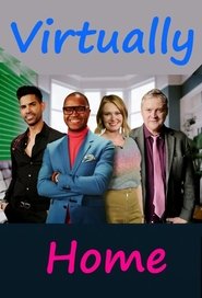 Virtually Home Episode Rating Graph poster