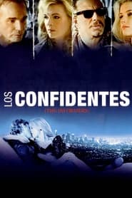 Los confidentes (2008)