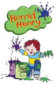 Horrid Henry poster