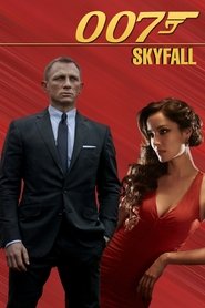 007 – Operação Skyfall