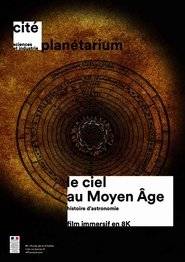 Poster Le Ciel au Moyen-Âge, Histoire d’Astronomie