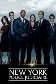 Film New York, police judiciaire streaming