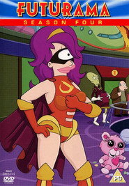 Futurama Season 4 13