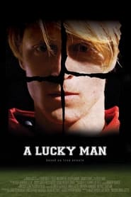 Poster A Lucky Man