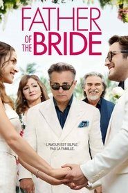 Le père de la mariée Le père de la mariée