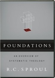 Foundations - An Overview of Systematic Theology streaming