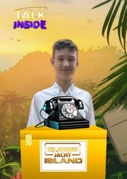 Miljoenenjacht island  (zomer 2025)