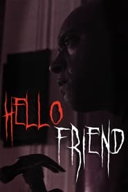 Poster Hello Friend