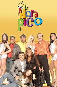 La Hora Pico (2000)
