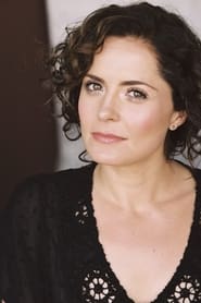 Valentina Garcia as Shirley