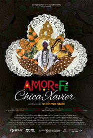 Amor e Fé - Chica Xavier