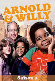Diff'rent Strokes Season 2 4