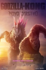 Godzilla x Kong: Novo carstvo