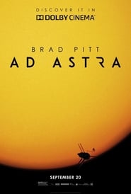 Descargar ad astra 2019 Pelicula Completa En Español Online Gratis