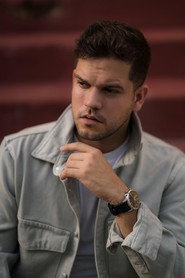 Image of Luis Ponce