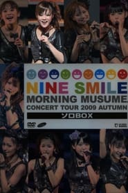 Morning Musume. 2009 Autumn Solo Niigaki Risa ~Nine Smile~ streaming