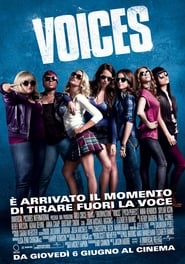 Poster Voices 2012