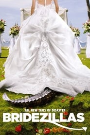 Bridezillas poster